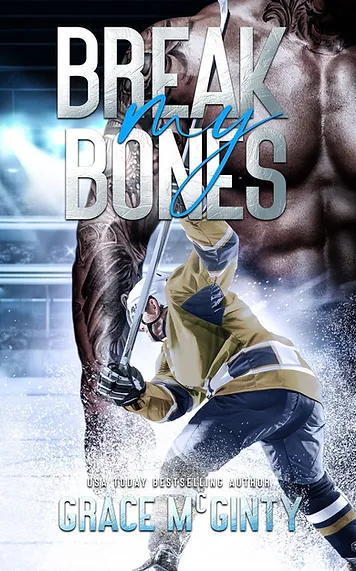 Penalty Box Players book cover 2