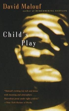Child's Play book cover