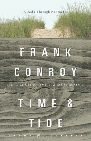 Time and Tide book cover