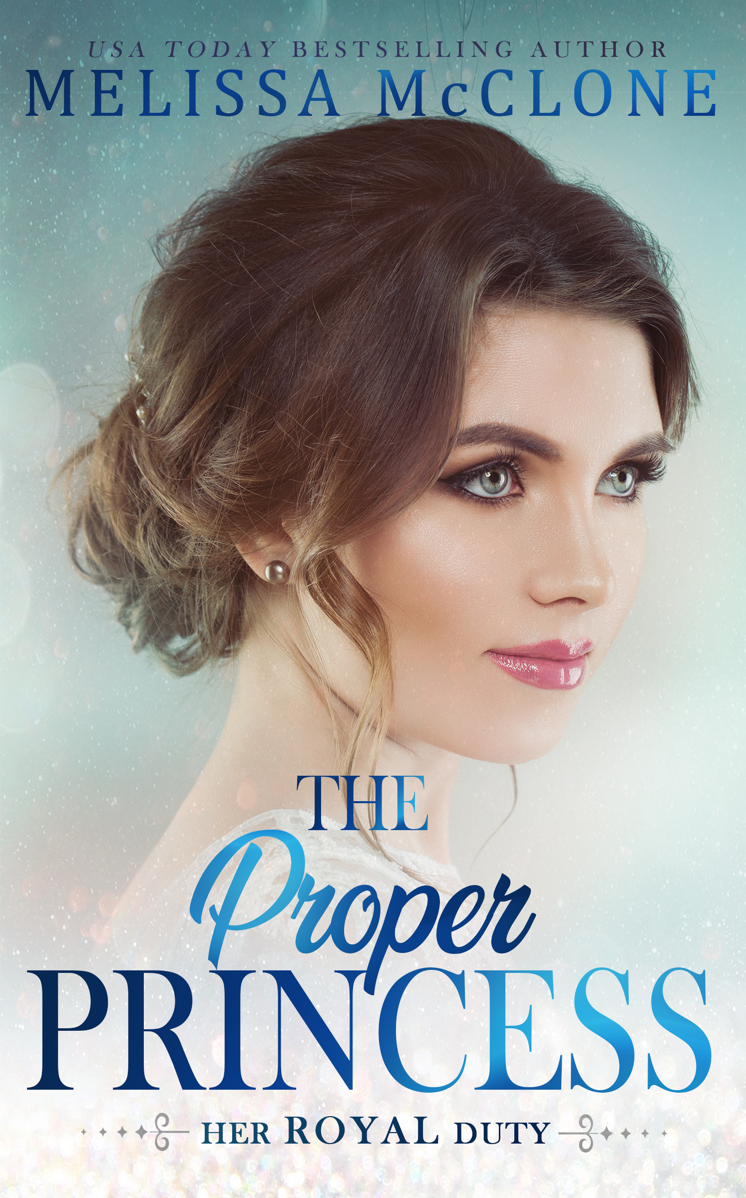 Her Royal Duty book cover 2