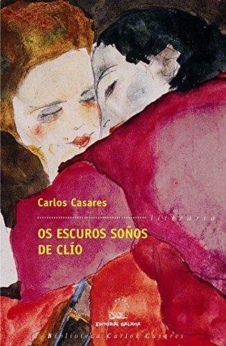 Os escuros soños de Clío book cover