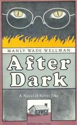 Silver John book cover 2