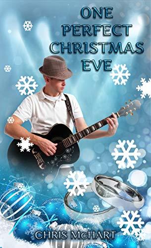 Not So Perfect Christmas Eves book cover 2