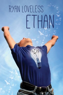 Ethan book cover