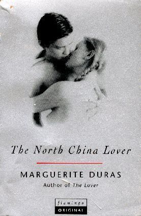 The North China Lover book cover