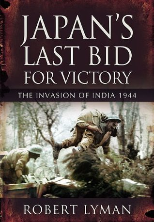 Japan's Last Bid for Victory book cover