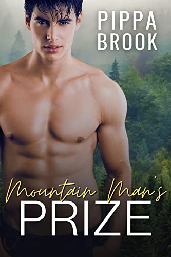 Mountain Man's Prize book cover