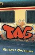 Tag book cover