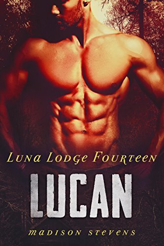 Lucan book cover
