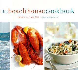 The Beach House Cookbook book cover