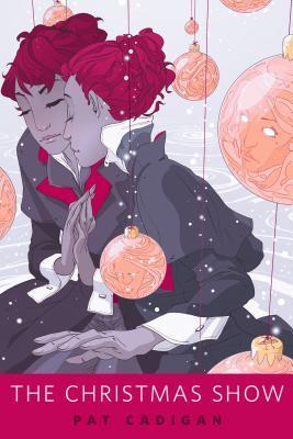 The Christmas Show book cover