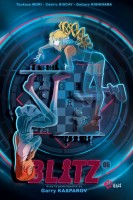 Blitz 06 book cover