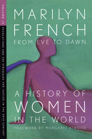 From Eve to Dawn book cover