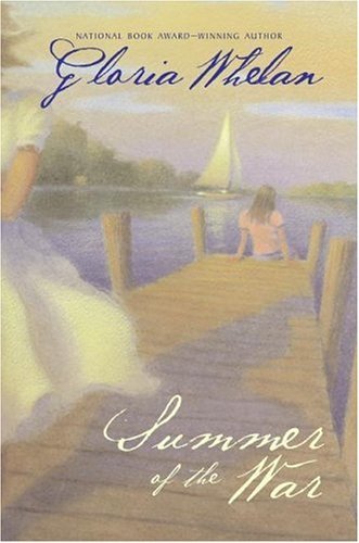 Summer of the War book cover