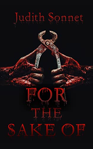 For the Sake Of (1) book cover