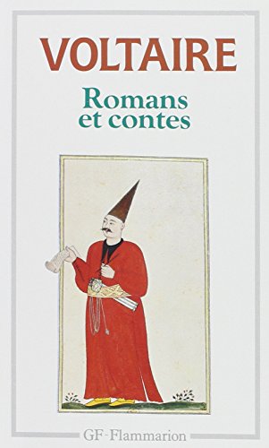 Romans Et Contes book cover