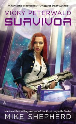 Survivor book cover