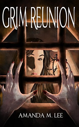 Grim Reunion book cover