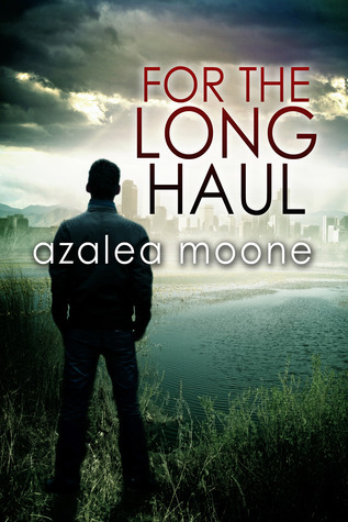 For the Long Haul book cover