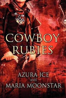 Cowboy Rubies book cover