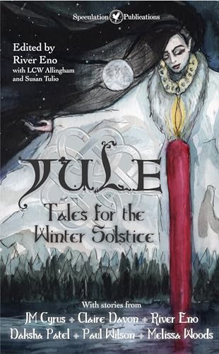 Yule book cover