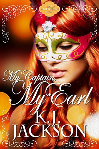Hold Your Breath book cover 3