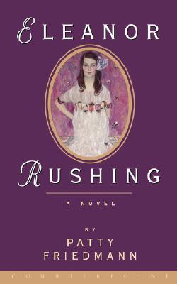 Eleanor Rushing book cover
