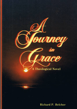 A Journey in Grace book cover