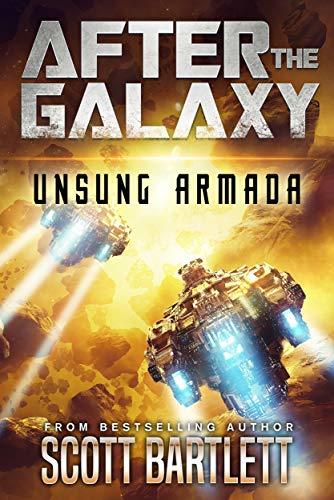 After the Galaxy book cover 2