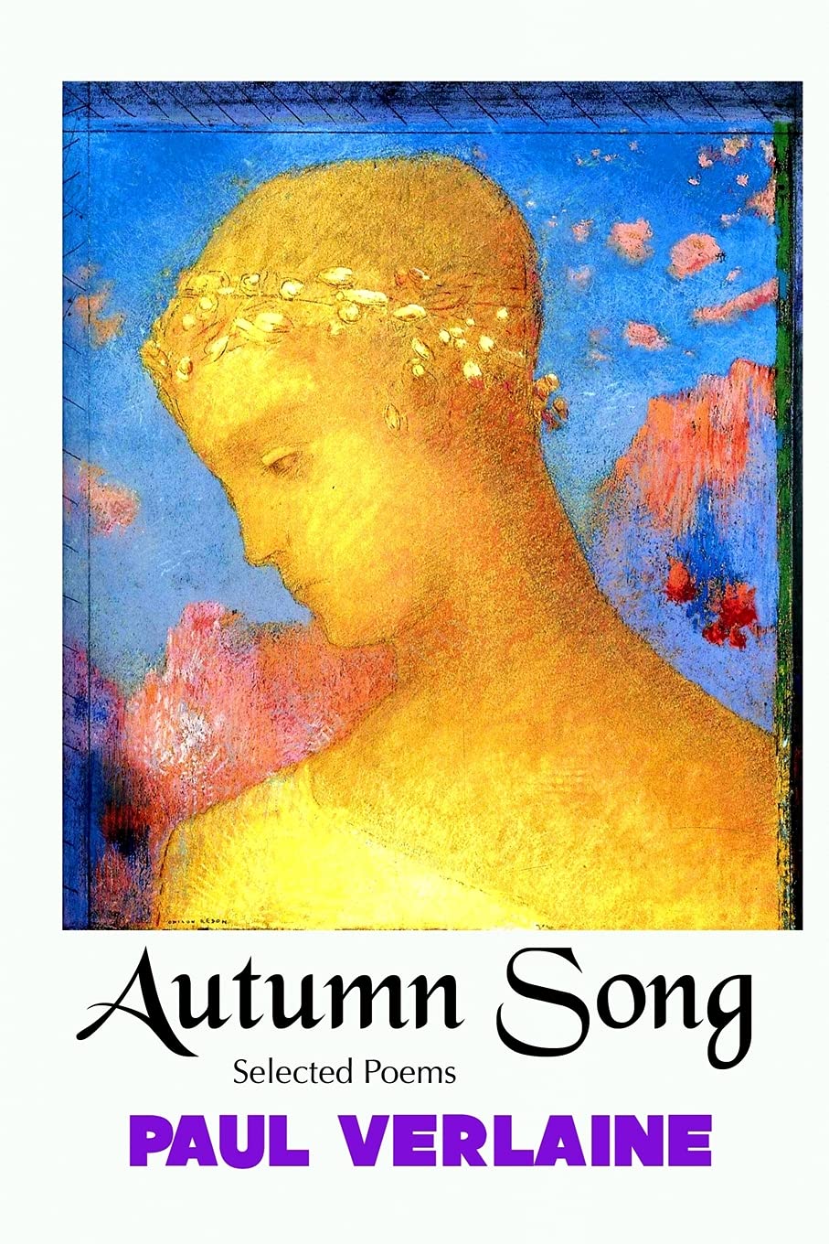 Autumn Song book cover