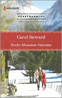 Rocky Mountain Valentine book cover