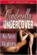 Cinderella Undercover book cover