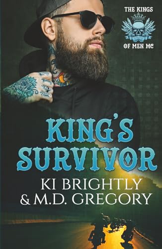 King's Survivor book cover