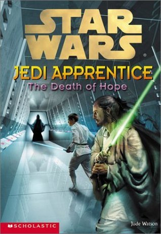 The Death of Hope book cover
