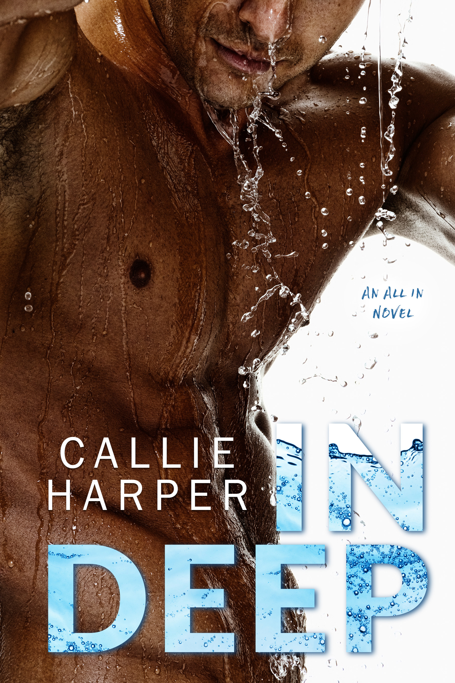 All In book cover 1
