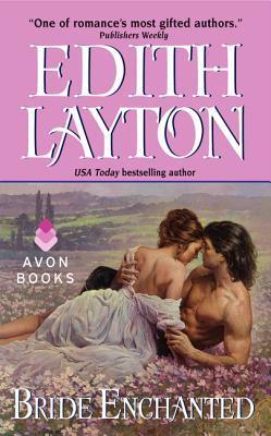 Bride Enchanted book cover