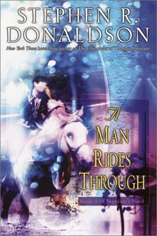 Mordant's Need book cover 2