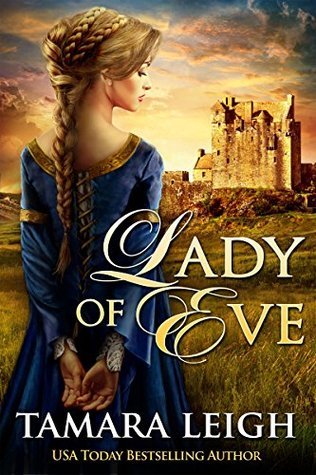 Lady book cover 2