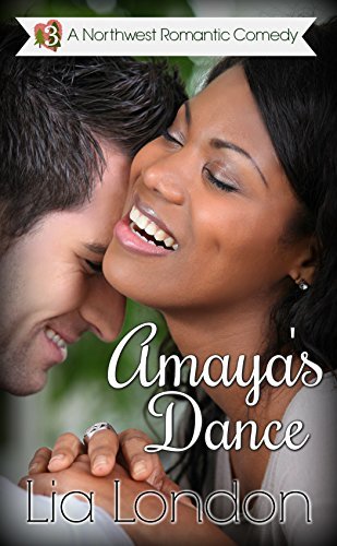 Northwest Romantic Comedy book cover 3