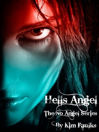 Hells Angel book cover
