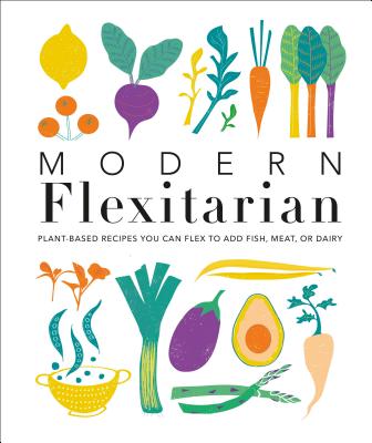Modern Flexitarian book cover