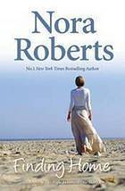 Finding Home book cover