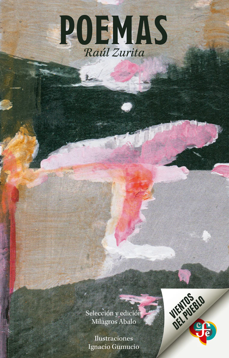 Poemas book cover