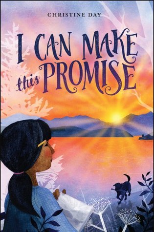 I Can Make This Promise book cover