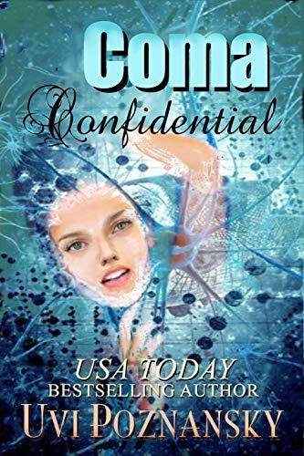 Coma Confidential book cover