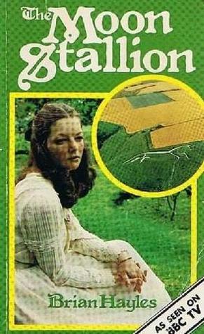 Moon Stallion book cover