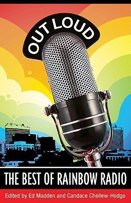 Out Loud book cover