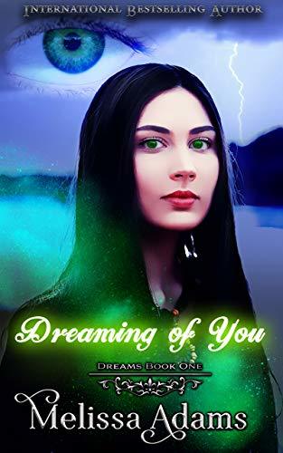 Dreaming Of You book cover