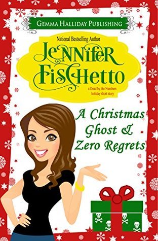 Christmas, Spies & Dead Guys book cover