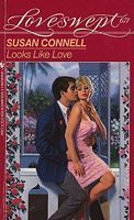 Looks Like Love book cover
